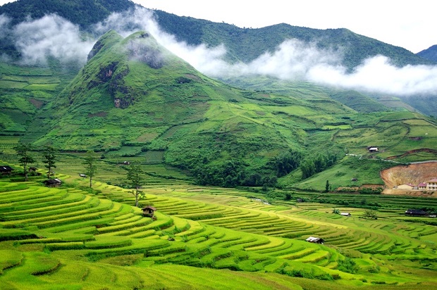 địa điểm du lịch mù cang chải, du lịch mù cang chải, du lịch yên bái, khám phá, tổng hợp các địa điểm du lịch mù cang chải đẹp ngất ngây