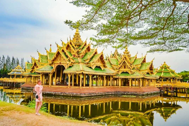 Du lịch Thái Lan tháng 9 – Điểm đến nào hấp dẫn, lễ hội nào không nên bỏ qua?