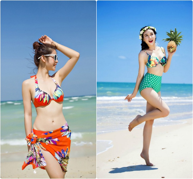 Gợi ý cách mix đồ hợp thời trang khi đi du lịch Đà Nẵng – Trang phục đi chơi ” chất ” nhất cho bạn