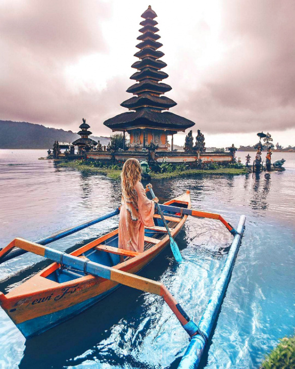 hòn đảo đẹp ở indonesia, khám phá, du lịch indonesia khám phá top 3 hòn đảo “đẹp như mơ”