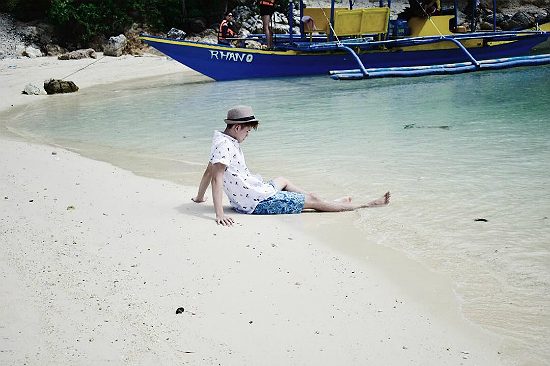 Đảo Coron – Thiên đường lặn biển đẹp mê hồn của Philippines