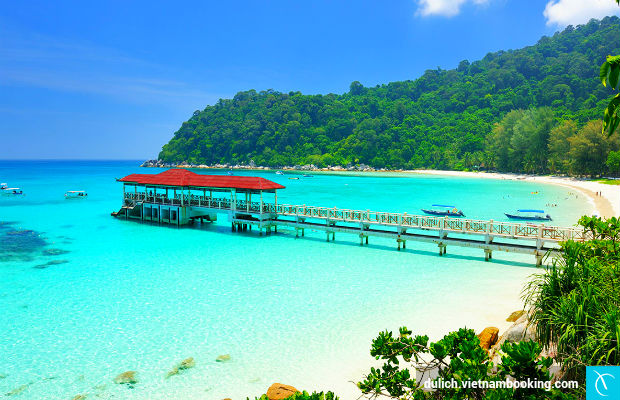 du lich malaysia, dat tour du lich malaysia, du lich malaysia gia re, vietnam booking, du lịch vietnam booking, khám phá, malaysia – thiên đường của những hòn đảo tuyệt đẹp