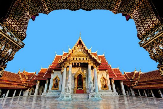Du lịch Thái Lan và 8 điều bạn cần nằm lòng trước khi ghé thăm