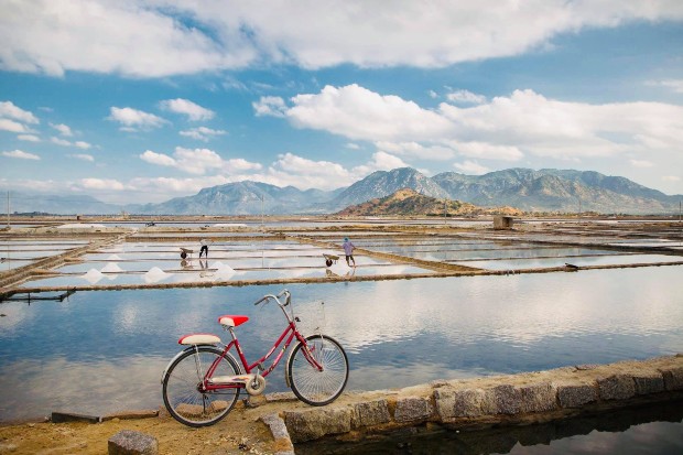 địa điểm du lịch phú yên, khám phá, top 20+ địa điểm chụp hình đẹp miễn chê ở phú yên
