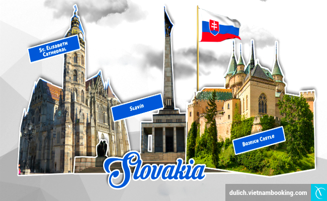 Du lịch Slovakia