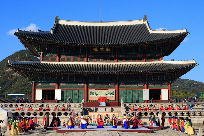 TOP 17+ các địa điểm du lịch Hàn Quốc hấp dẫn 2022 ai cũng thích mê