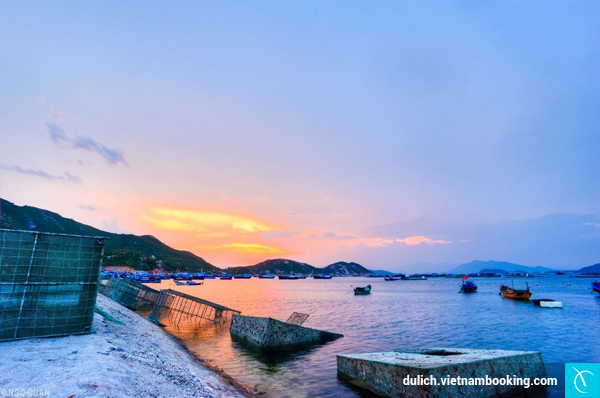 Cam Ranh – Điểm du lịch biển đảo lý tưởng cho kỳ nghỉ lễ