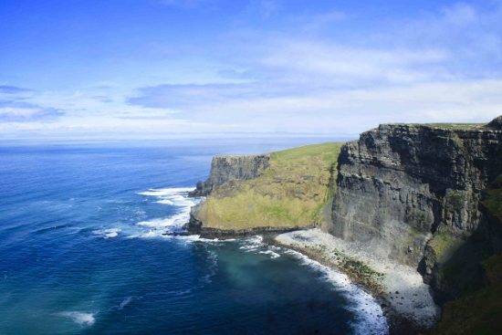 địa điểm du lịch ireland, khám phá, 8 điểm đến thu hút khách du lịch nhất tại ireland