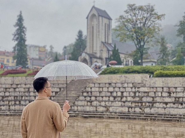 du lịch sapa tháng 1, khám phá, sapa tháng 1 – du lịch mùa tinh khôi tuyết trắng, lãng mạn sắc hoa