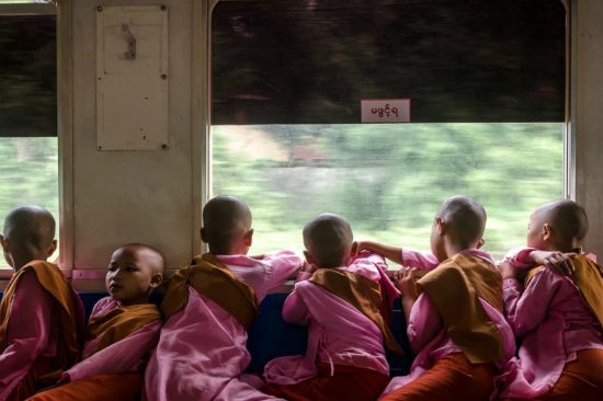 10 việc nên làm khi đến với Myanmar