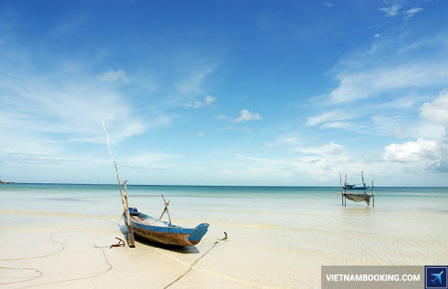 Gợi ý những bãi biển đẹp nhất Việt Nam nên đến vào mùa hè