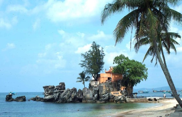 các địa điểm du lịch phú quốc nổi tiếng, khám phá, top địa điểm được check-in điên đảo ở phú quốc