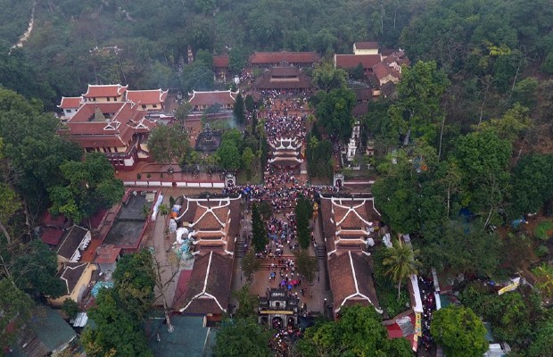 le hoi chua huong, y nghia cua le hoi chua huong, kinh nghiem di le hoi chua huong, , khám phá, du xuân lễ hội chùa hương tân sửu 2021 | kinh nghiệm chi tiết từ a-z