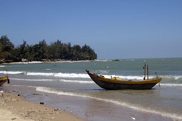 du lịch bình thuận, du lịch lagi, địa điểm du lịch lagi, khám phá, địa điểm du lịch lagi, tọa độ hấp dẫn trong làng biển việt