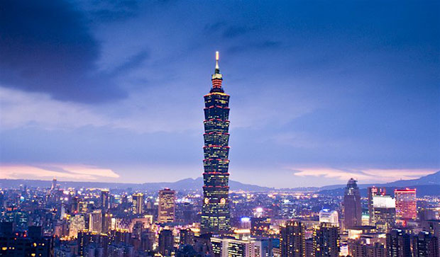 Top các địa điểm du lịch Đài Bắc nổi tiếng nhiều du khách ghé tham quan nhất 2022