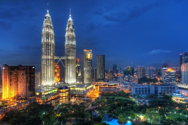 Những thắng cảnh tuyệt vời cho chuyến du lịch Kuala Lumpur dịp lễ 30/04