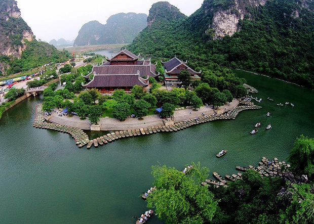 Top 34 địa điểm du lịch Ninh Bình bạn sẽ tiếc nuối nếu không một lần ghé thăm 