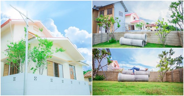 khám phá, trải nghiệm, thị trấn nobi – khu homestay mới toanh tại đà lạt đưa ta về lại tuổi thơ