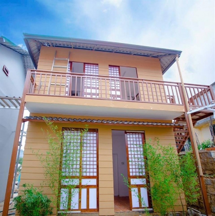 khám phá, trải nghiệm, thị trấn nobi – khu homestay mới toanh tại đà lạt đưa ta về lại tuổi thơ