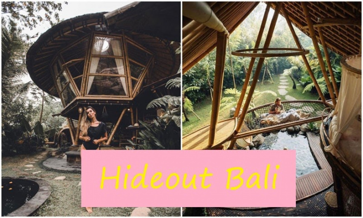 Tổng hợp 7 resort tuyệt nhất Bali – Du lịch Bali 2020