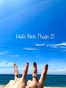 Review du lịch Ninh Thuận 3 ngày 2 đêm trải nghiệm miền cát trắng