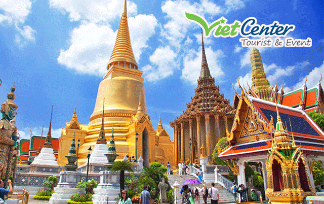 [Update]Review du lịch Thái Lan mới nhất 2020