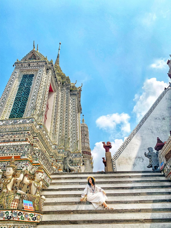 Review du lịch Thái Lan tự túc cho người mới đi lần đầu từ A đến Z