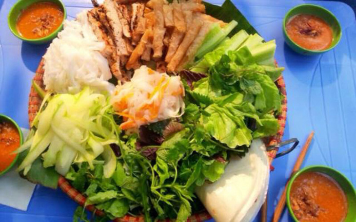 Top 5 địa điểm ăn ngon tại Cầu giấy – Xuân Thủy – Hồ Tùng Mậu