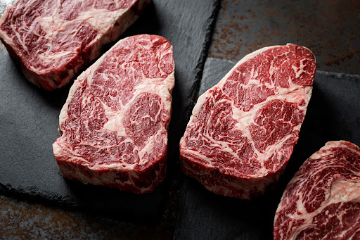 Giá trị dinh dưỡng không ngờ từ thịt bò nhập khẩu tại Meat Plus Hồ Tây