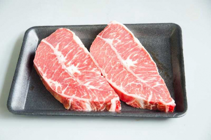 4 Tác dụng của thịt bò đối với sức khỏe mà bạn cần biết!
