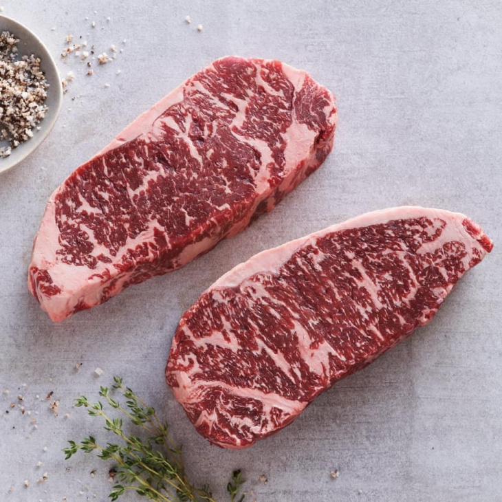 khám phá, trải nghiệm, thịt bò mỹ angus nhập khẩu thượng hạng tại meat plus hồ tây