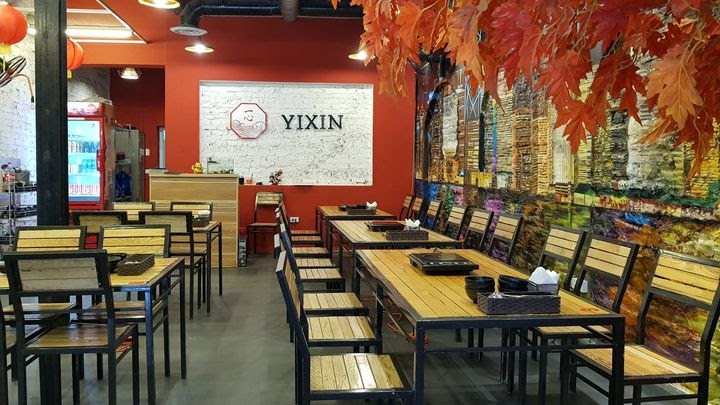 khám phá, trải nghiệm, nhà hàng yixin – lẩu hồng kông: hương vị ẩm thực đường phố hồng kông giữa lòng hà nội