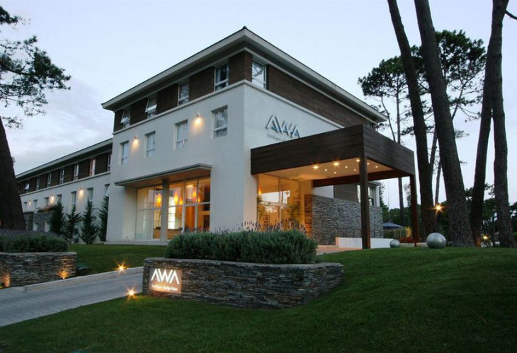 Awa Boutique Hotel: Địa chỉ lưu trú tiện nghi, gần các điểm tham quan Hồ Tây