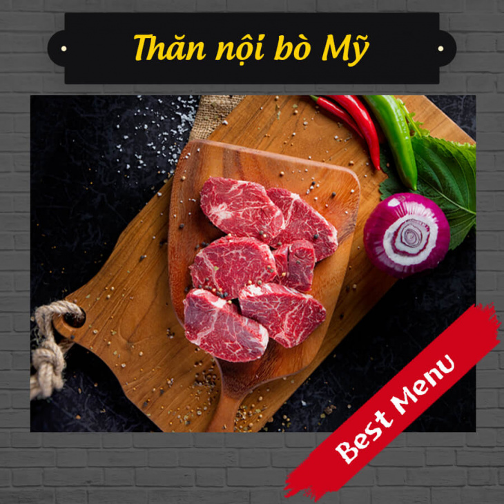 khám phá, trải nghiệm, meat plus – menu 14 set thịt nướng bbq hàn quốc thượng hạng
