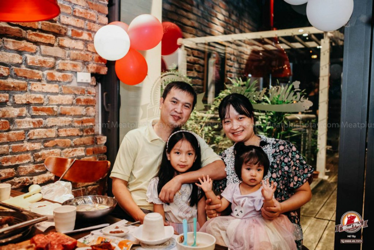 Khám phá nhà hàng tổ chức sinh nhật cho bé chất lượng số 1 Hà Nội 