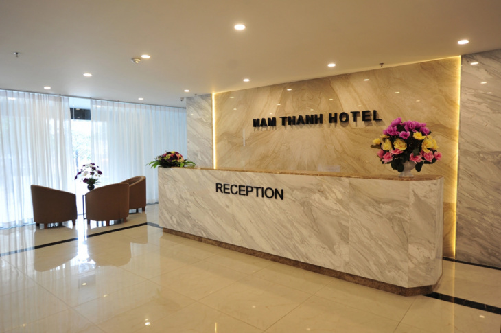 Nam Thanh Hotel – Địa điểm lưu trú khu Tây Hồ không thể bỏ qua