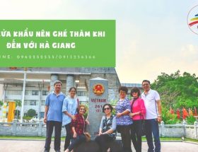 hà giang, khám phá, trải nghiệm, đèo tà làng – cung đường hiểm trở nhất vùng biên viễn