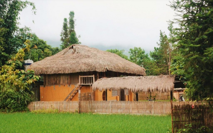 hà giang, khám phá, trải nghiệm, khám phá nặm đăm hà giang – điểm du lịch mới nổi