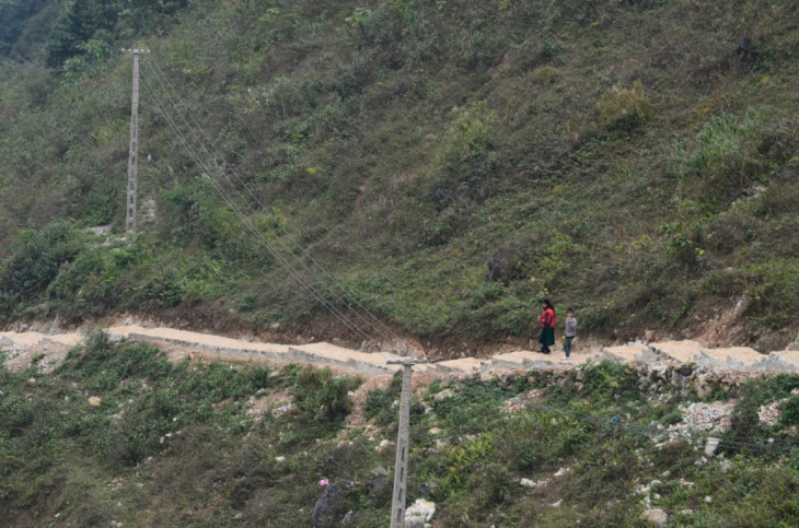 hà giang, khám phá, trải nghiệm, động lùng khúy đệ nhất hang động hà giang