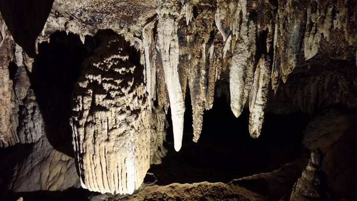 hà giang, khám phá, trải nghiệm, động lùng khúy đệ nhất hang động hà giang