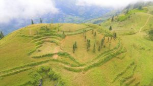 hà giang, khám phá, trải nghiệm, thảo nguyên suối thầu (xín mần) – thảo nguyên đẹp bậc nhất việt nam