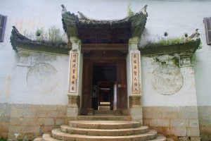 Đến Hà Giang thăm dinh thự họ Vương: Tha hồ check-in với những góc “sống ảo” cổ kính