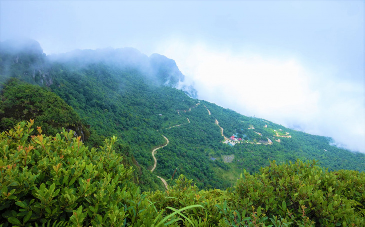 hà giang, khám phá, trải nghiệm, tây côn lĩnh địa điểm hấp dẫn cho du khách đam mê du lịch mạo hiểm