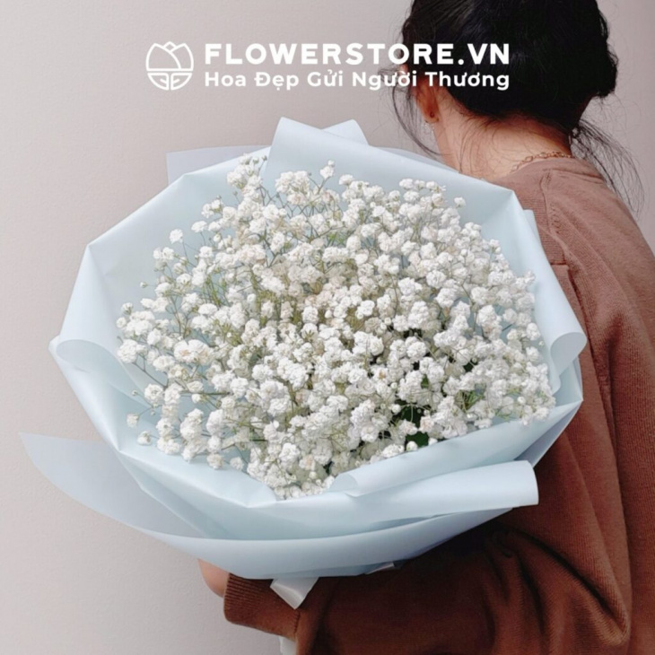 khám phá, trải nghiệm, flowerstore: khám phá dịch vụ đặt hoa, quà trực tuyến đang được phái đẹp ưa chuộng