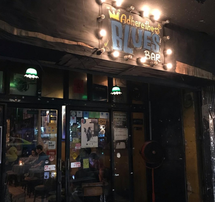 khám phá, trải nghiệm, du lịch thái lan tự túc: chill “sương sương” tại 7 quán cà phê và bar acoustic ở bangkok