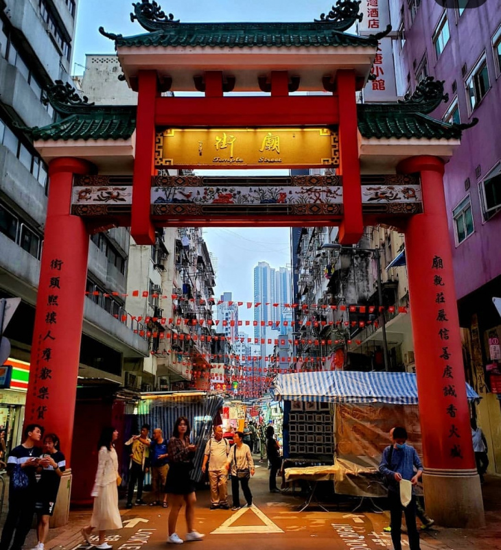Du lịch Hong Kong tự túc: Khám phá Hong Kong về đêm: Đi đâu? Chơi gì?