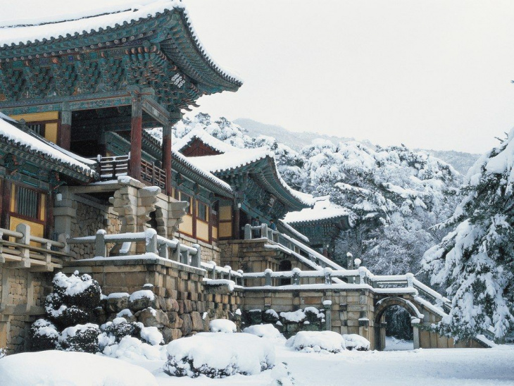 khám phá, trải nghiệm, du lịch tự túc hàn quốc: một ngày khám phá cố đô gyeongju của triều đại silla