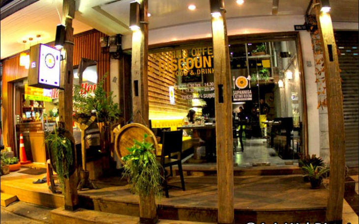 khám phá, trải nghiệm, kinh nghiệm du lịch thái lan tự túc: lần đầu đi bangkok nên đi ăn ở đâu? (phần 2)