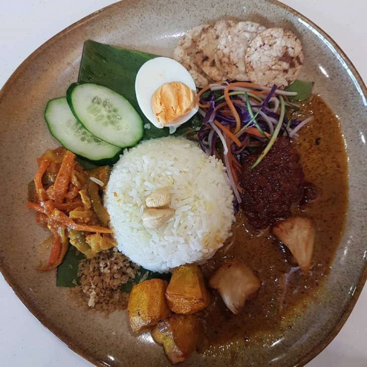 khám phá, trải nghiệm, ăn gì ở singapore: 8 món ăn ngon đến nao lòng!