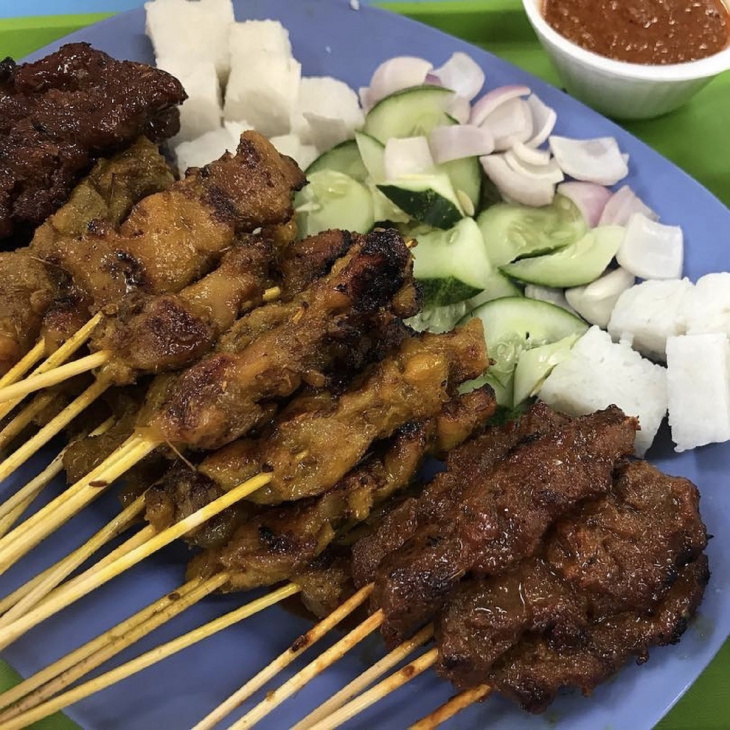 khám phá, trải nghiệm, ăn gì ở singapore: 8 món ăn ngon đến nao lòng!